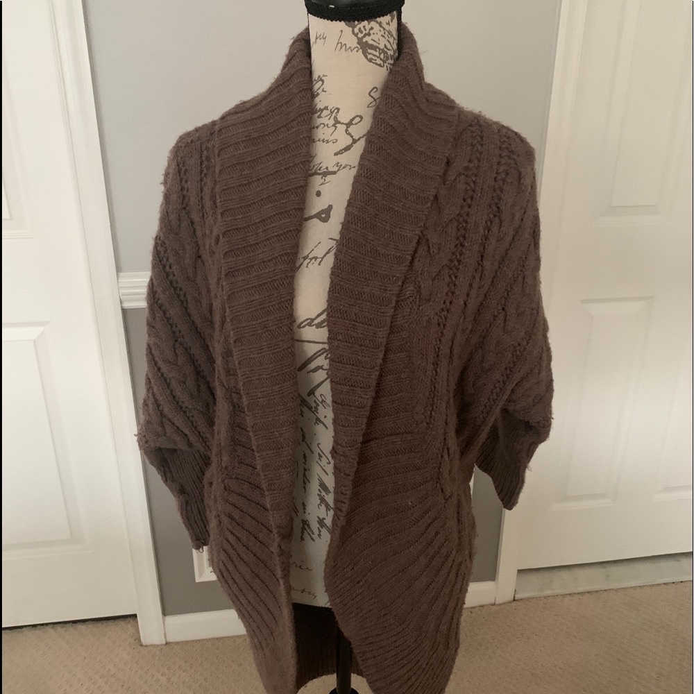 sweater